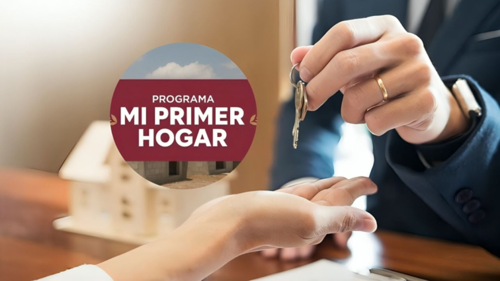 Convocatoria 2025 para jóvenes en EDOMEX: Programa Mi Primer Hogar ofrece oportunidad de construir tu casa propia