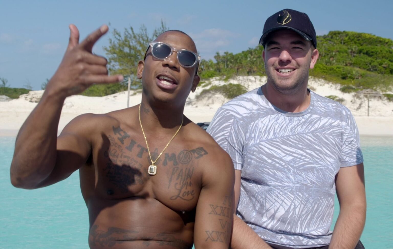 Fyre Festival Intenta Lanzar una Experiencia Hotelera Tras su Controversial Historia