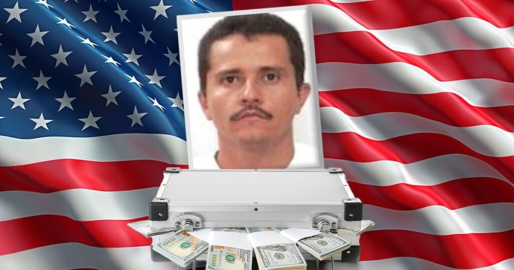 Manzanillo y el CJNG: Clave en las Operaciones de ‘El Mencho’