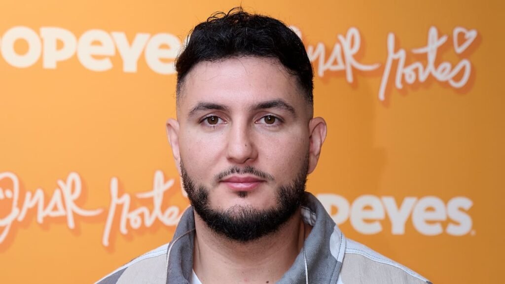 Omar Montes anuncia que será padre por segunda vez: detalles y reacciones