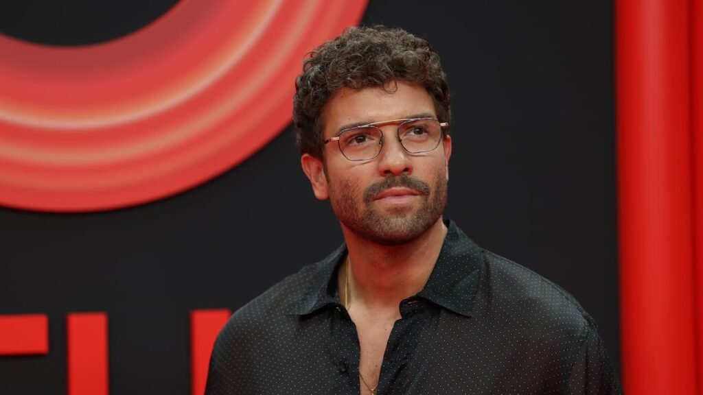 Pablo Alborán revela el difícil diagnóstico de una persona cercana tras su gira