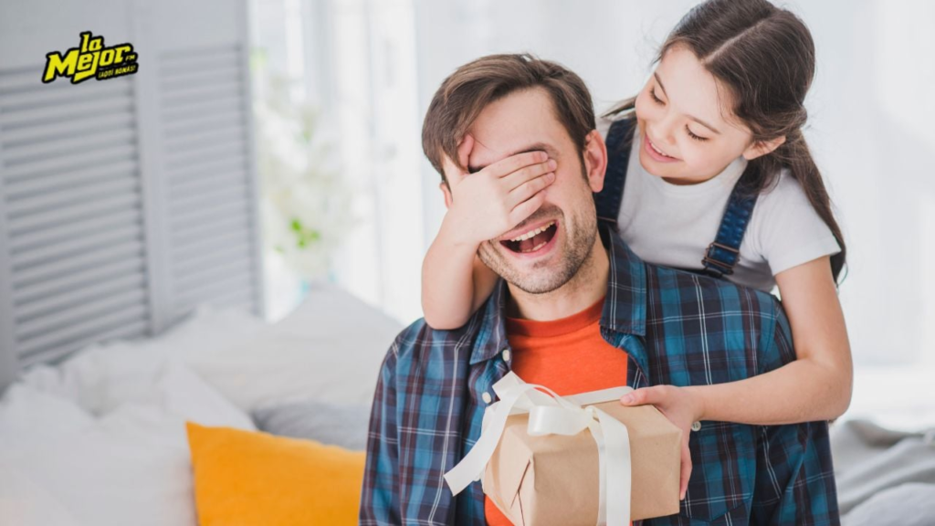 Perfumes ideales para regalar en el Día del Padre 2025: sorprende con elegancia y estilo