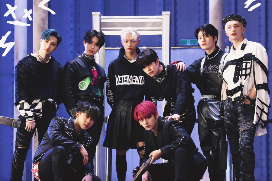Stray Kids logra 300 millones de vistas en “MANIAC”, su cuarto MV en alcanzar esta cifra