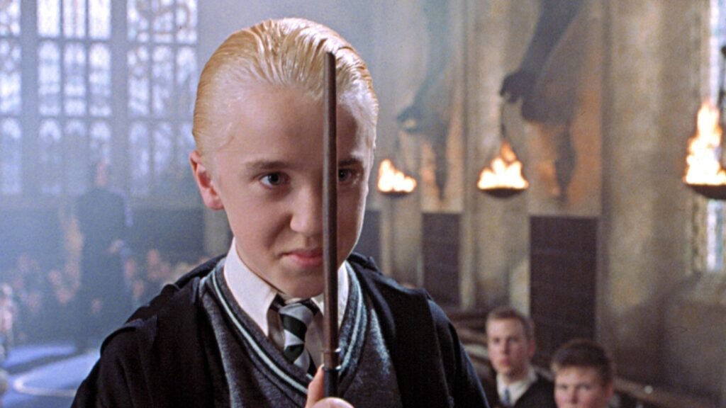 Tom Felton Regresa como Draco Malfoy en Broadway: Un Regreso Nostálgico para los Fans