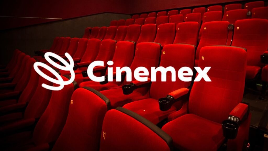 Estrenos de películas en Cinemex para julio 2025: ¡No te los pierdas!