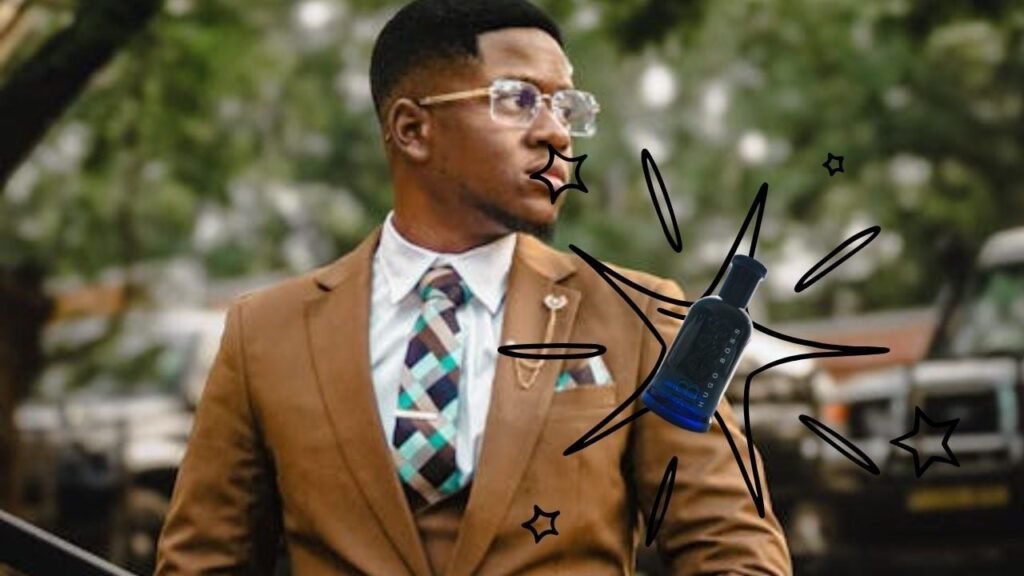 Perfumes de Hugo Boss: Elegancia y Versatilidad para el Hombre Moderno