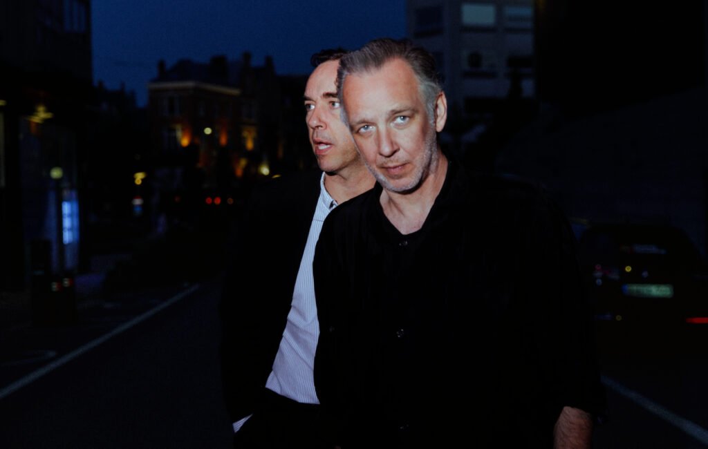 Soulwax lanza nuevo álbum ‘All Systems Are Lying’ con un potente sencillo doble A-side