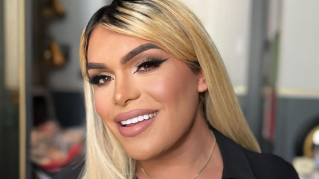 Wendy Guevara revela el motivo de su ausencia en redes sociales tras sufrir un asalto en carretera