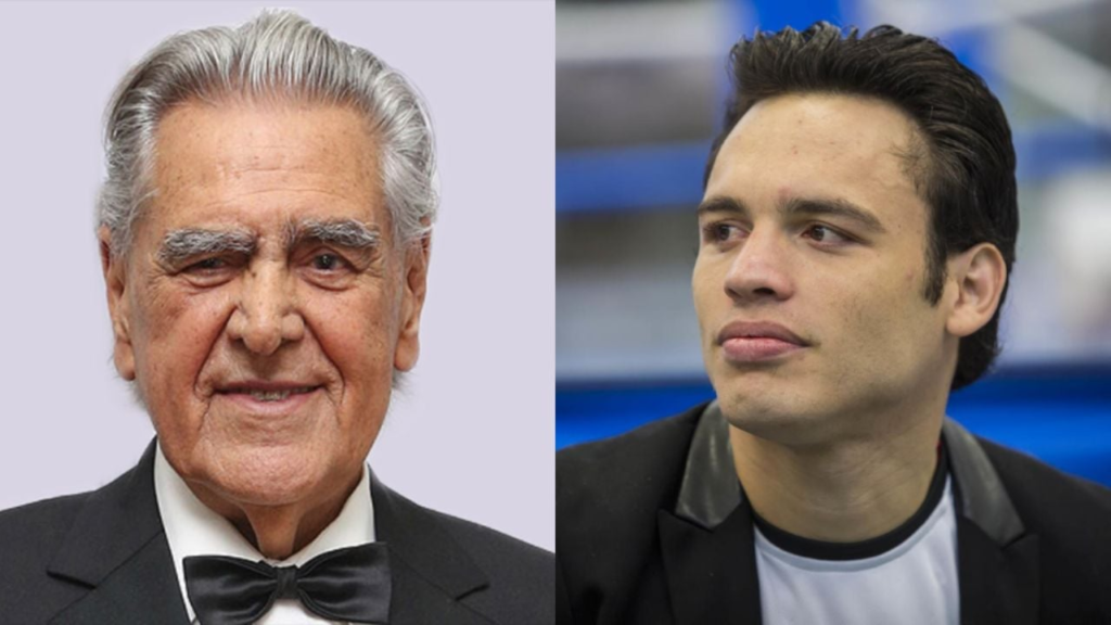 Detención de Julio César Chávez Jr. por vínculos con el Cártel de Sinaloa genera conmoción en México