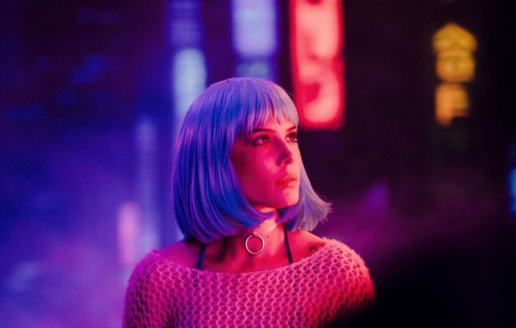Halsey anuncia gira mundial ‘Back To Badlands’ 2025-2026 en Reino Unido, Europa, Norteamérica y Australia