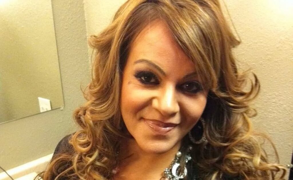 Jenni Rivera será inducida al salón de la fama de su universidad en Estados Unidos