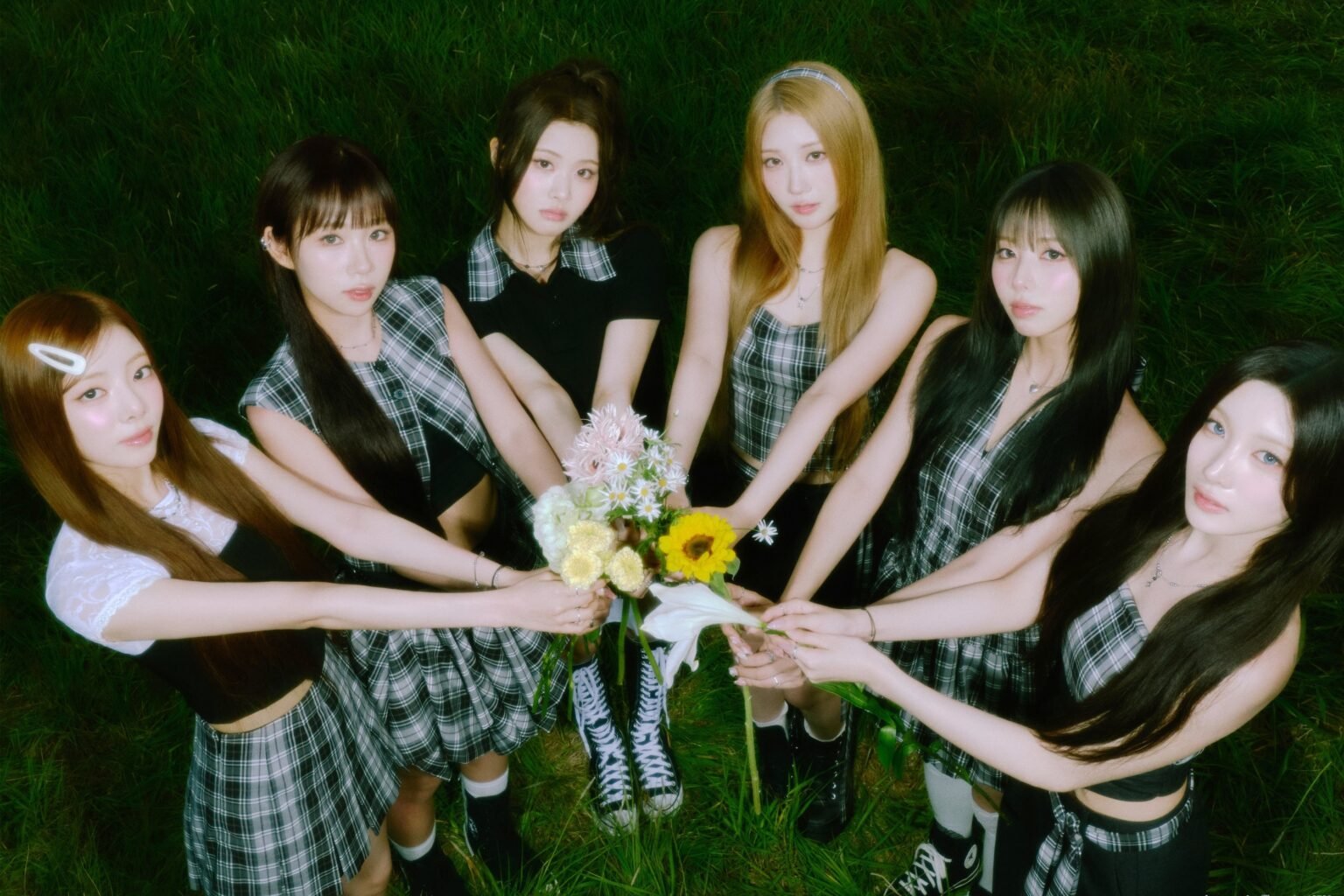 PURPLE KISS Anuncia Fechas y Ciudades de su Última Gira Antes de la Disolución en Noviembre