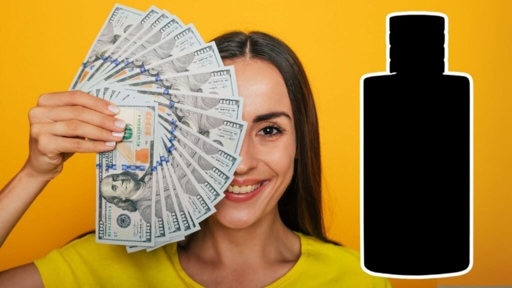 Perfumes para atraer la abundancia y la estabilidad en otoño 2025