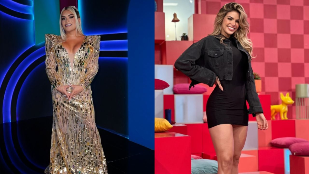 Wendy Guevara y Marie Claire ausentes en La Casa de los Famosos México por problemas de salud