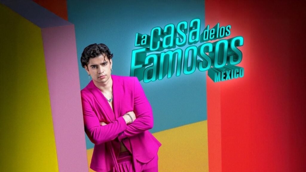 Aarón Mercury reacciona ante pregunta inapropiada en La Casa de los Famosos México y denuncia favoritismo en la producción