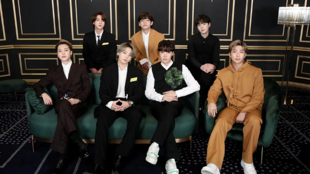 BTS podría regresar a los escenarios en 2026 con una gira internacional que emocionará a millones de fans