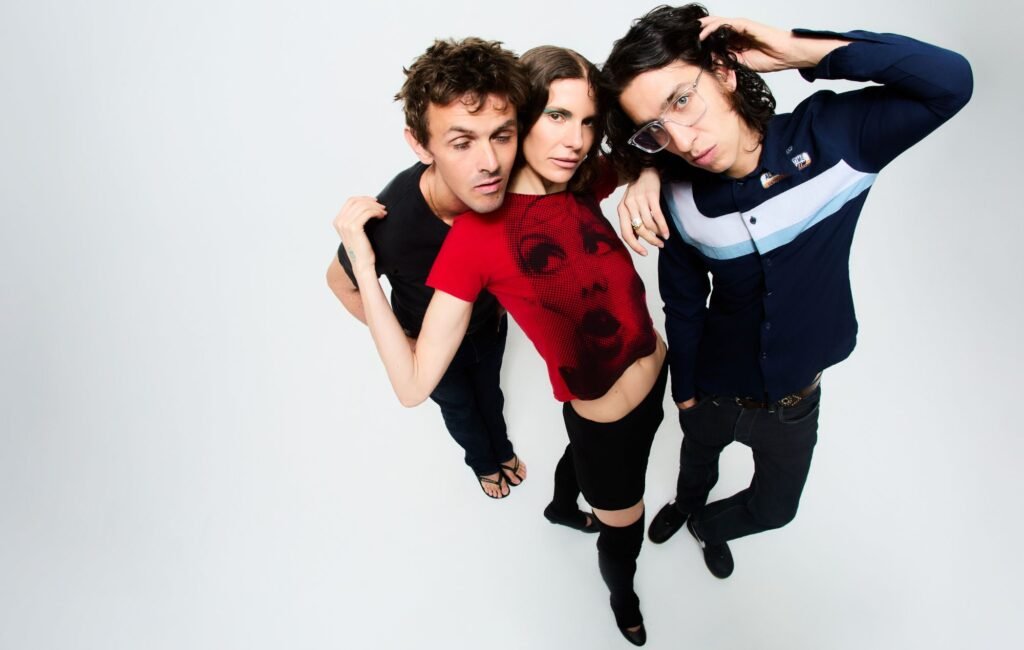 Bar Italia lanza el sencillo ‘Rooster’ de su nuevo álbum ‘Some Like It Hot’ y anuncia gira por Reino Unido y Europa en 2026