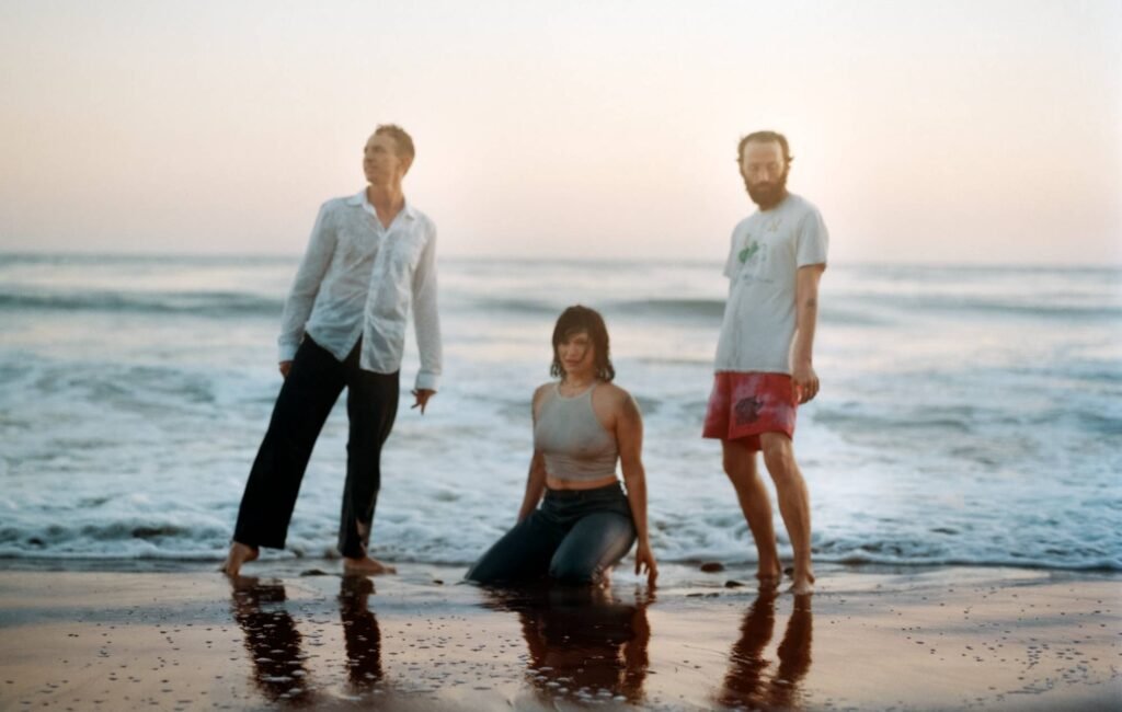 Big Thief anuncia su próximo álbum: “No es lo que esperas”