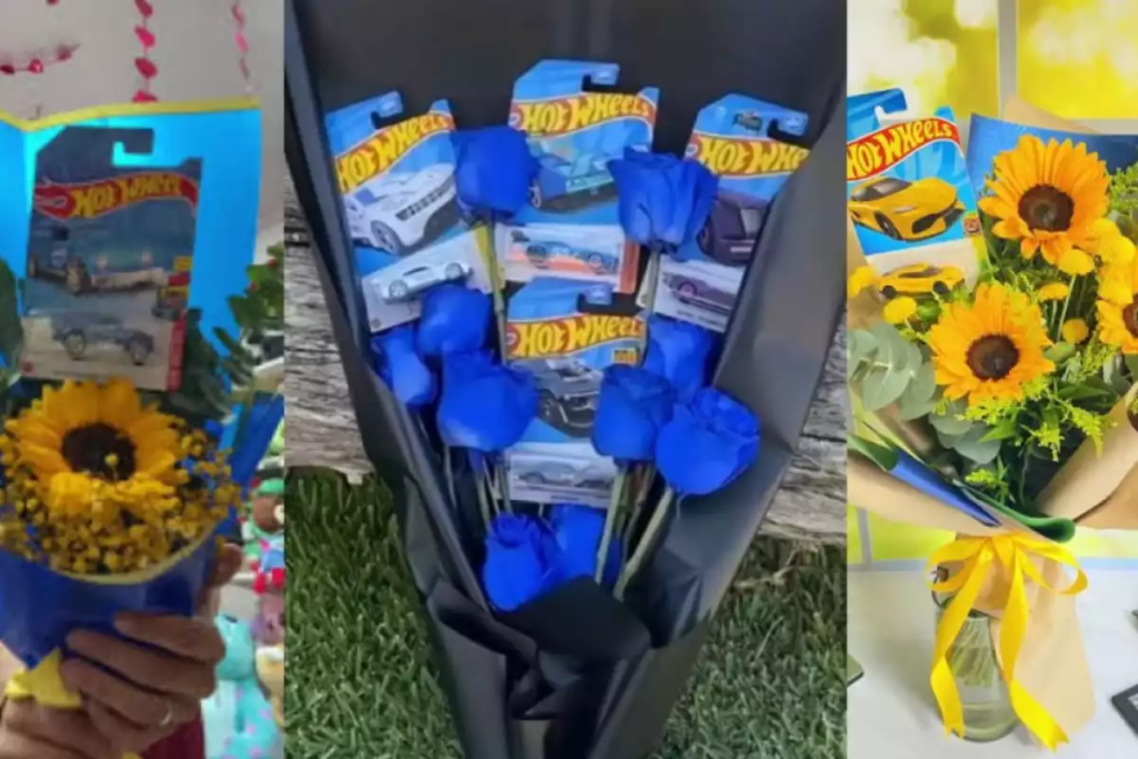 Carritos Hot Wheels: La Tradición del 30 de Septiembre que Conquista las Redes Sociales