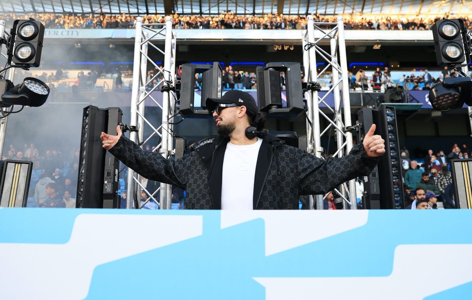 Creamfields anuncia a Sonny Fodera como segundo headliner para 2026