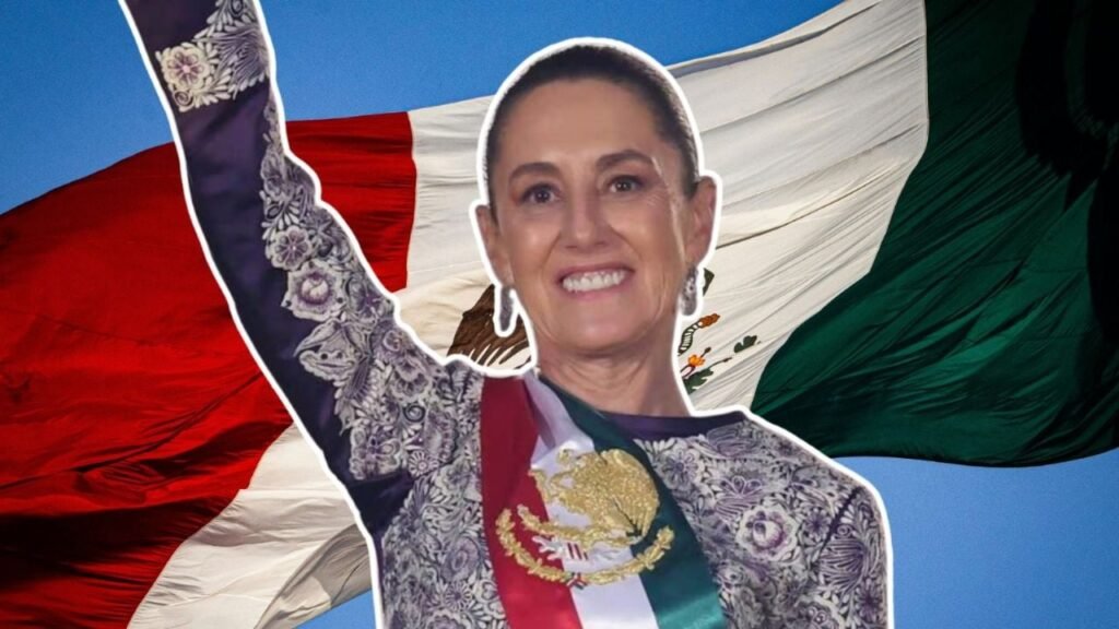 Desfile Militar 2025 en CDMX: Horarios, Recorrido y Cómo Verlo en Vivo