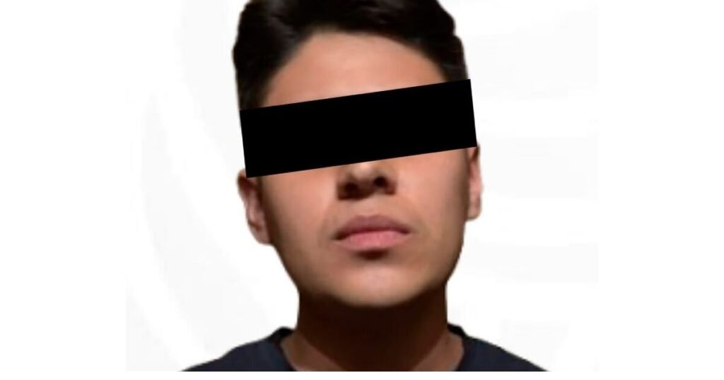 Detención de ‘El Chuki’, piloto del Cártel de Sinaloa, en Badiraguato según Harfuch