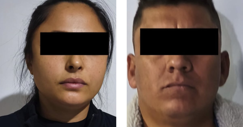 Detienen en Jalisco al presunto líder de La Barredora, ‘El Viejón’, en una operación clave en el Bajío