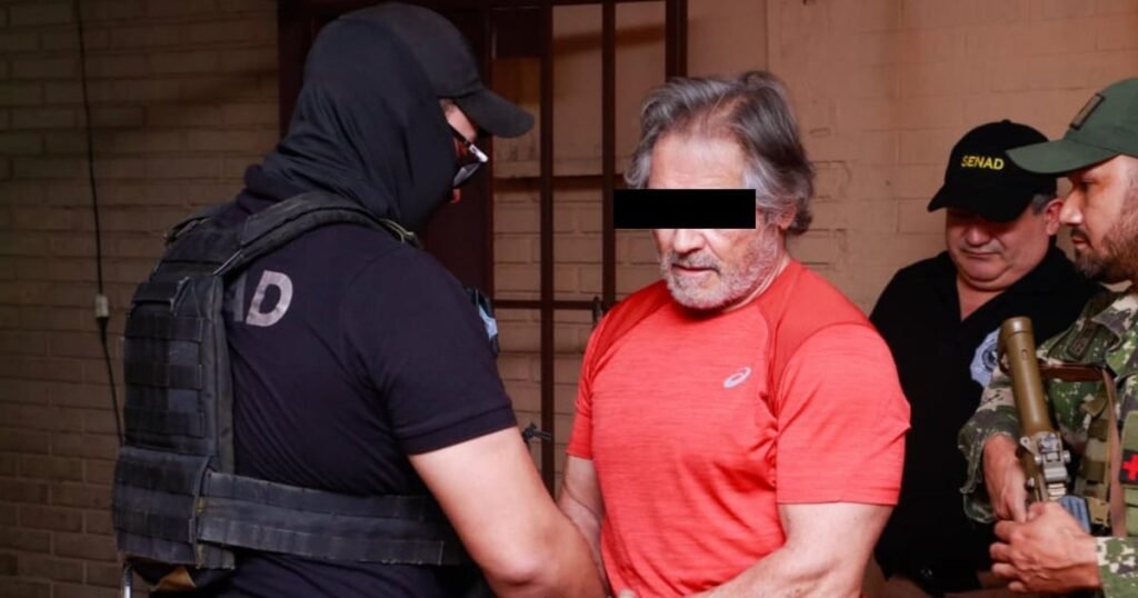 El imperio de Hernán Bermúdez Requena: Operaciones de ‘La Barredora’ en varios estados