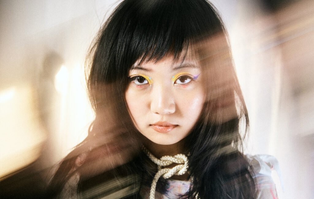 Ena Mori presenta su exclusiva playlist “Get Into The Zone” para acompañar The Cover