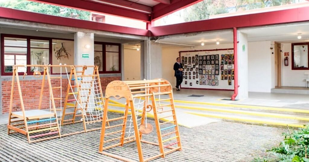 Escuela A Favor del Niño se lleva el premio World’s Best School 2025