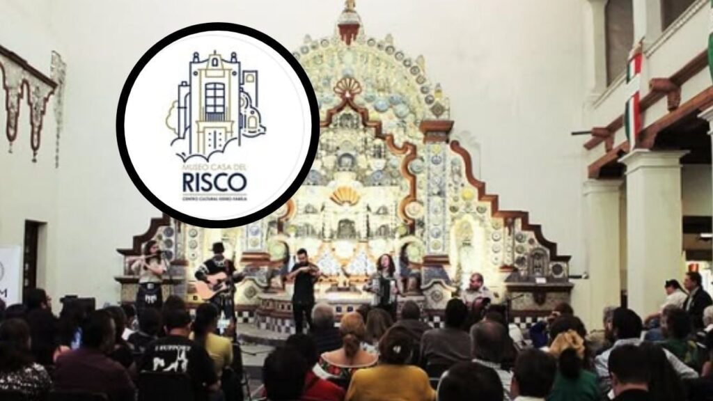 Ferias artesanales en San Ángel: Celebrando la cultura y gastronomía de la Ciudad de México