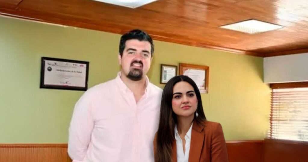 Gregorio Chávez: El hermano de la senadora Andrea Chávez que gana 826 mil pesos en Liconsa