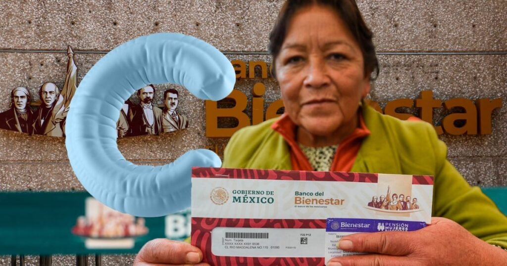 Hoy se amontonan para cobrar la Pensión del Bienestar: Consulta qué apellido recibe el depósito el 3 de septiembre