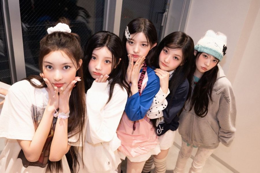 ILLIT Anuncia su Regreso en Noviembre: Lo Último sobre su Reunión