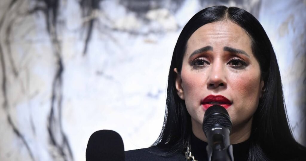 Investigación a Sandra Cuevas por desvío de recursos: SSPC aclara vínculos con Unión Tepito