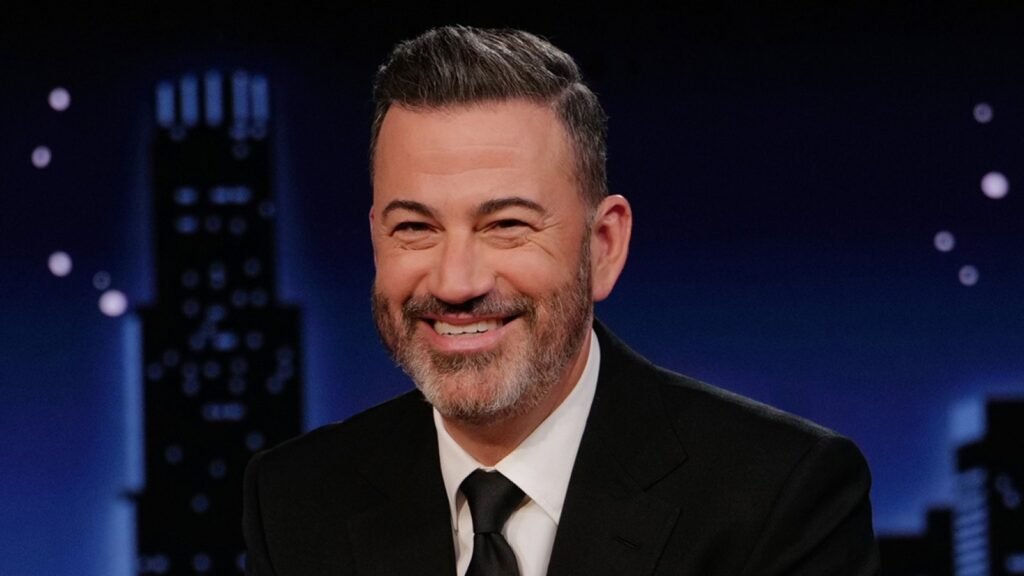 Jimmy Kimmel Live regresa a ABC: Disney confirma la decisión de reanudar el programa