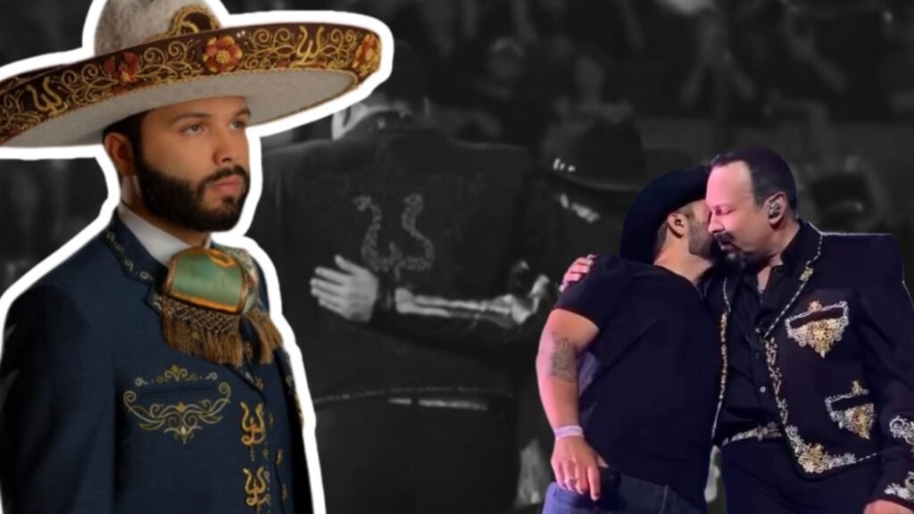 Leonardo Aguilar: El legado musical de la dinastía Aguilar a sus 26 años