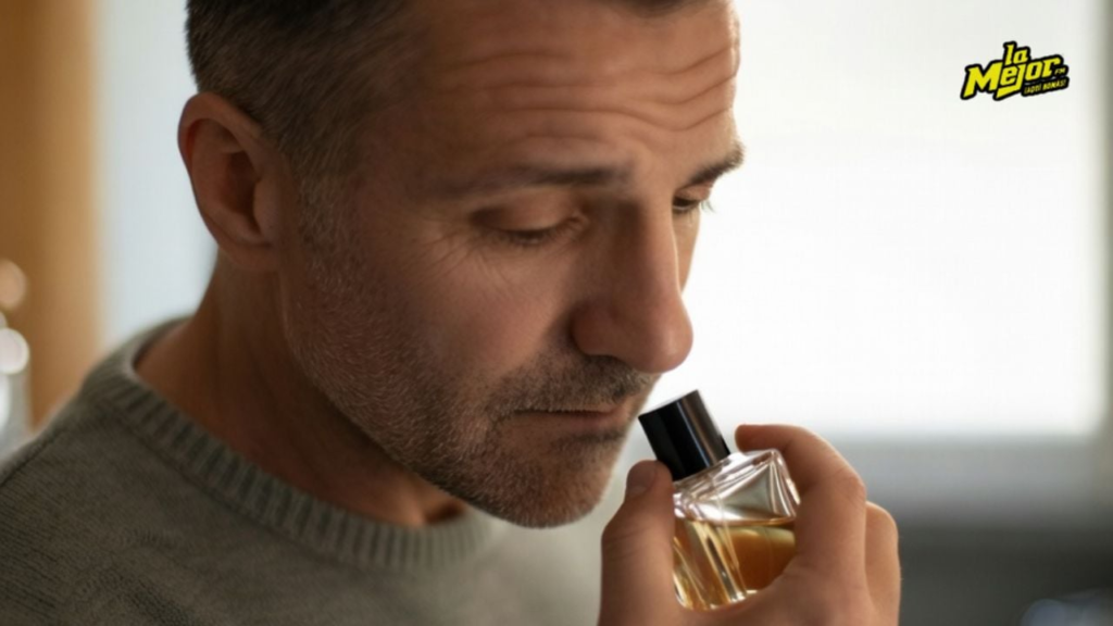 Los mejores perfumes Calvin Klein para hombre en oferta: elegancia y frescura para el otoño 2025