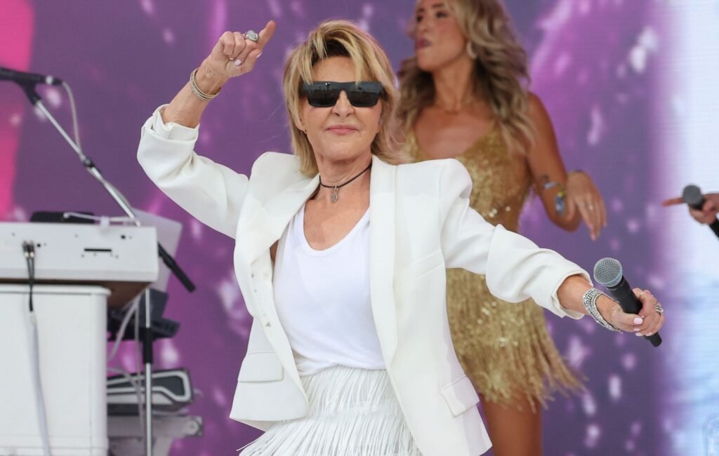 Lulu comparte su experiencia como alcohólica y se siente “liberada” al contar sus dificultades