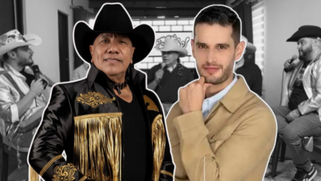 Lupe Esparza de Bronco expresa su molestia en entrevista con Adrián Marcelo y desata debate en redes sociales