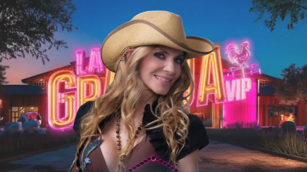 Manola Díez se une a La Granja VIP 2025: todo sobre su trayectoria y habilidades en el reality show de TV Azteca
