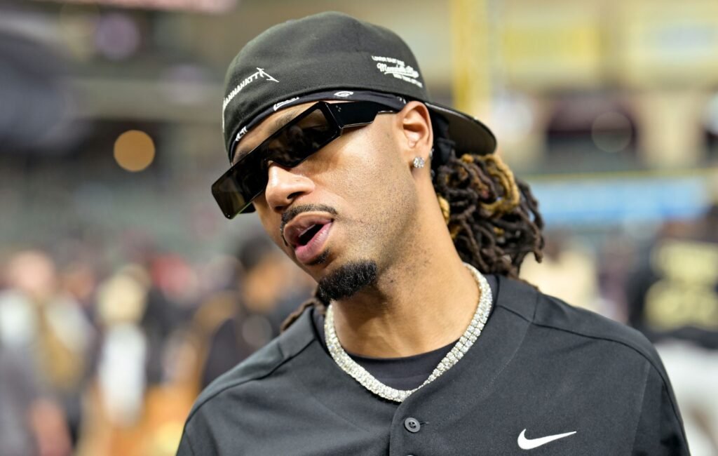 Metro Boomin no es culpable en caso de agresión sexual