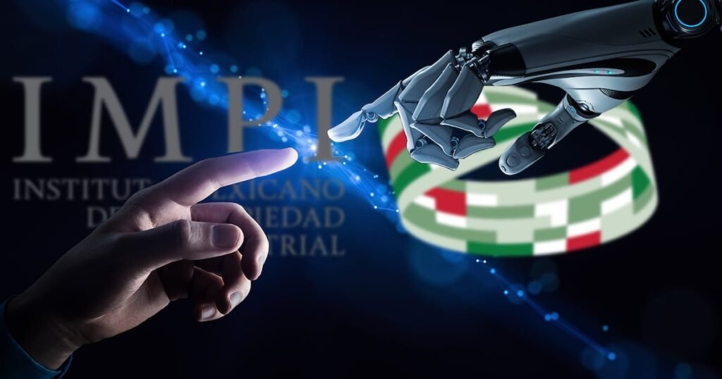 México refuerza la protección de patentes y derechos de autor ante los desafíos de la Inteligencia Artificial