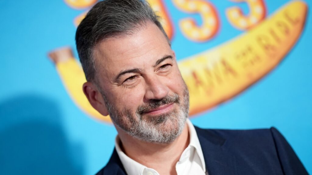 Nexstar ABC Affiliates Continuarán Preemptando ‘Jimmy Kimmel Live’ y Evaluarán su Regreso