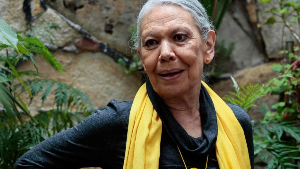 No nos moverán: La película mexicana que competirá en los Óscar y los Goya