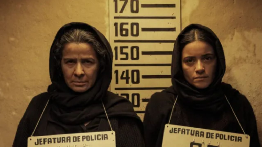 Novedades en cine y streaming: estrenos mexicanos para celebrar la Independencia