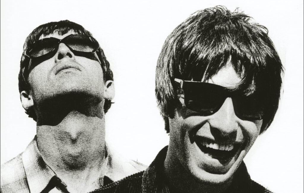 Oasis celebra el 30 aniversario de ‘Morning Glory’ con versión ‘Unplugged’