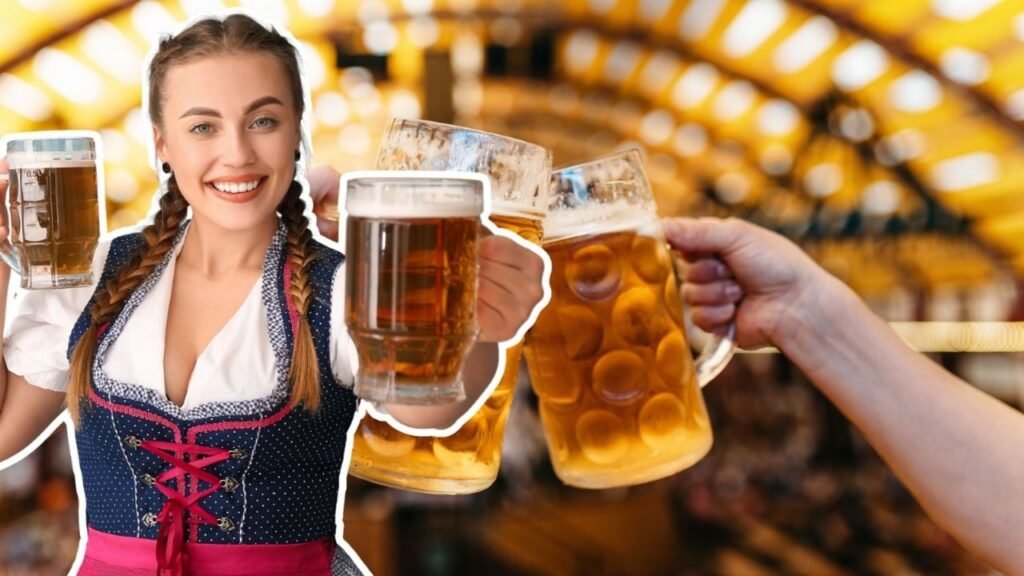 Oktoberfest 2025 en Múnich: Fechas, Tradiciones y Todo lo que Debes Saber sobre el Festival de Cerveza Más Grande del Mundo