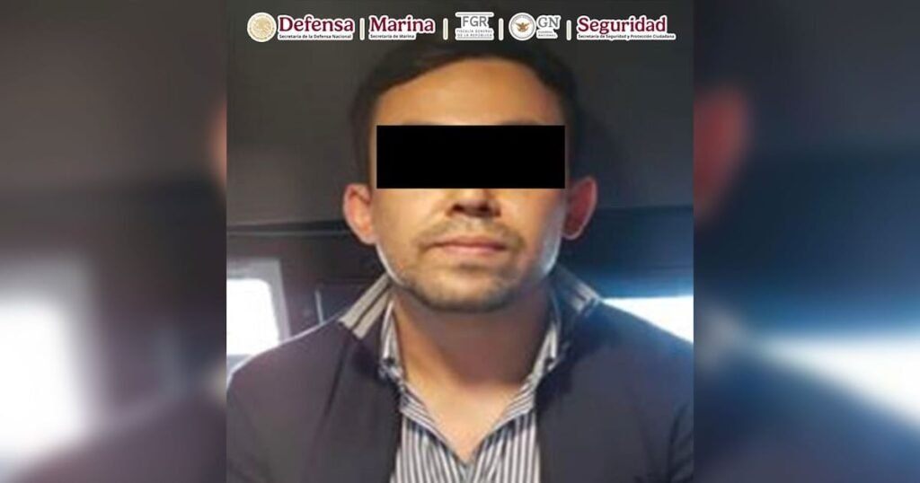 Óscar Álvarez: El Lavador de Dinero del CJNG que Afecta las Finanzas de ‘El Mencho’