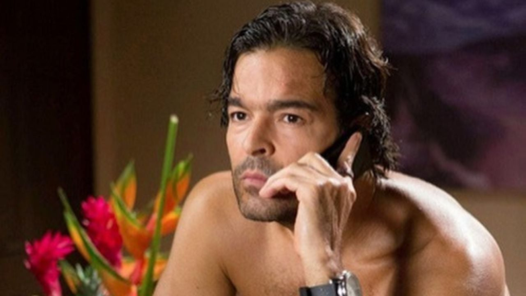 Pablo Montero: Romances, controversias y su vida familiar en el ojo público